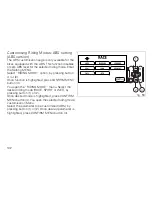 Предварительный просмотр 103 страницы Ducati Superbike 1199 panigale S Owner'S Manual