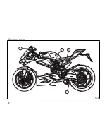 Предварительный просмотр 24 страницы Ducati SUPERBIKE 1299 PANIGALE S Owner'S Manual