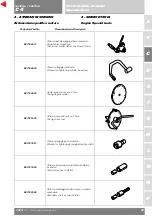 Предварительный просмотр 67 страницы Ducati Superbike 749R 2006 Manual