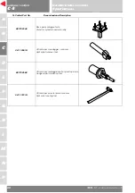 Preview for 72 page of Ducati Superbike 749R 2006 Manual