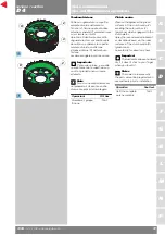 Preview for 91 page of Ducati Superbike 749R 2006 Manual