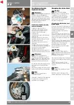 Preview for 97 page of Ducati Superbike 749R 2006 Manual