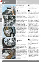 Preview for 100 page of Ducati Superbike 749R 2006 Manual