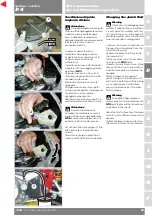 Preview for 101 page of Ducati Superbike 749R 2006 Manual