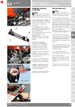 Preview for 141 page of Ducati Superbike 749R 2006 Manual