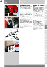 Preview for 159 page of Ducati Superbike 749R 2006 Manual