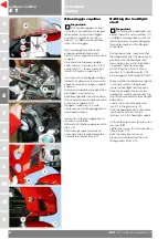 Preview for 160 page of Ducati Superbike 749R 2006 Manual