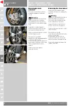 Preview for 204 page of Ducati Superbike 749R 2006 Manual