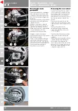 Preview for 218 page of Ducati Superbike 749R 2006 Manual