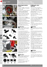 Preview for 244 page of Ducati Superbike 749R 2006 Manual