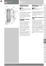 Предварительный просмотр 255 страницы Ducati Superbike 749R 2006 Manual