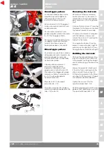 Preview for 263 page of Ducati Superbike 749R 2006 Manual