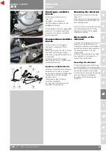 Preview for 265 page of Ducati Superbike 749R 2006 Manual