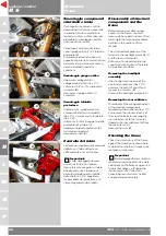 Preview for 268 page of Ducati Superbike 749R 2006 Manual