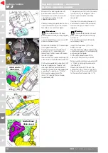 Preview for 322 page of Ducati Superbike 749R 2006 Manual