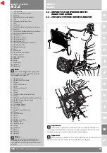 Предварительный просмотр 357 страницы Ducati Superbike 749R 2006 Manual