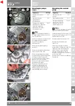 Preview for 373 page of Ducati Superbike 749R 2006 Manual