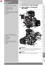 Предварительный просмотр 397 страницы Ducati Superbike 749R 2006 Manual