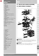 Preview for 401 page of Ducati Superbike 749R 2006 Manual