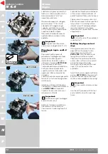 Preview for 406 page of Ducati Superbike 749R 2006 Manual