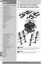 Preview for 410 page of Ducati Superbike 749R 2006 Manual