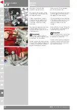 Preview for 426 page of Ducati Superbike 749R 2006 Manual