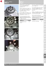 Preview for 447 page of Ducati Superbike 749R 2006 Manual