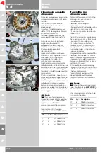 Preview for 482 page of Ducati Superbike 749R 2006 Manual