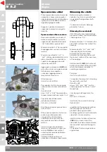 Preview for 500 page of Ducati Superbike 749R 2006 Manual