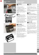Preview for 541 page of Ducati Superbike 749R 2006 Manual