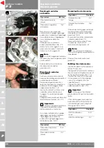 Preview for 552 page of Ducati Superbike 749R 2006 Manual