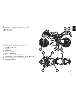 Предварительный просмотр 52 страницы Ducati SUPERBIKE 848 Owner'S Manual