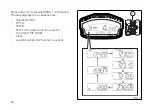 Предварительный просмотр 35 страницы Ducati superbike 899 panigale Owner'S Manual