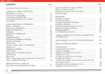 Preview for 10 page of Ducati Supersport 750 desmodue Owner'S Manual