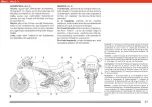 Preview for 23 page of Ducati Supersport 750 desmodue Owner'S Manual