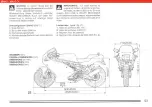 Preview for 55 page of Ducati Supersport 750 desmodue Owner'S Manual