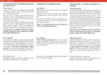 Preview for 62 page of Ducati Supersport 750 desmodue Owner'S Manual