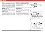 Preview for 93 page of Ducati Supersport 750 desmodue Owner'S Manual