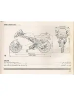 Предварительный просмотр 42 страницы Ducati SUPERSPORT CR-SP 900 desmodue Owner'S Manual