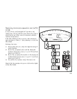 Предварительный просмотр 198 страницы Ducati SUPERSPORT Owner'S Manual