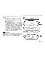 Предварительный просмотр 199 страницы Ducati SUPERSPORT Owner'S Manual