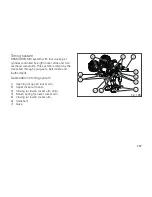 Предварительный просмотр 298 страницы Ducati SUPERSPORT Owner'S Manual