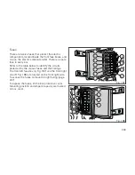 Предварительный просмотр 304 страницы Ducati SUPERSPORT Owner'S Manual