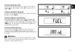 Предварительный просмотр 13 страницы Ducati SUPERSPORT1000 2003 Owner'S Manual