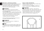 Предварительный просмотр 62 страницы Ducati SUPERSPORT1000 2003 Owner'S Manual