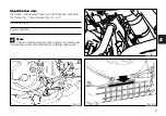 Предварительный просмотр 87 страницы Ducati SUPERSPORT1000 2003 Owner'S Manual