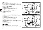 Preview for 112 page of Ducati SUPERSPORT1000 2003 Owner'S Manual