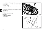 Предварительный просмотр 120 страницы Ducati SUPERSPORT1000 2003 Owner'S Manual