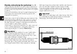 Preview for 142 page of Ducati SUPERSPORT1000 2003 Owner'S Manual