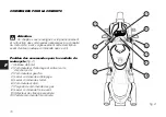 Предварительный просмотр 174 страницы Ducati SUPERSPORT1000 2003 Owner'S Manual